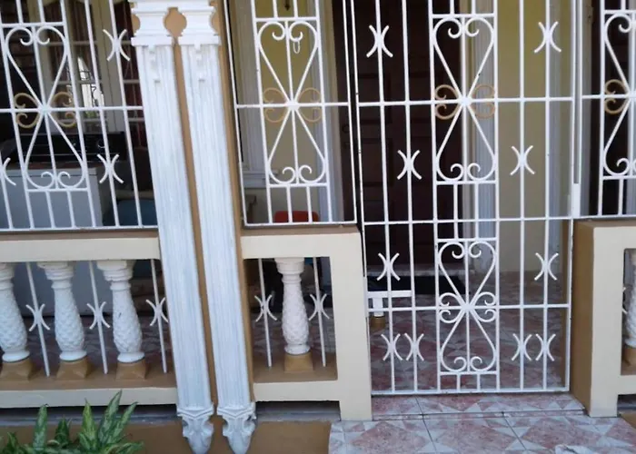Apartamento Ocean Breeze Retreat Jamaica Getaway *