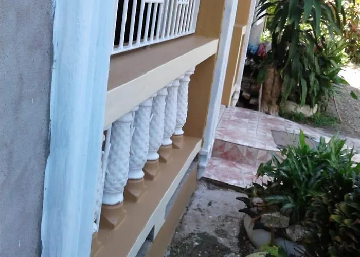 Apartamento Ocean Breeze Retreat Jamaica Getaway *